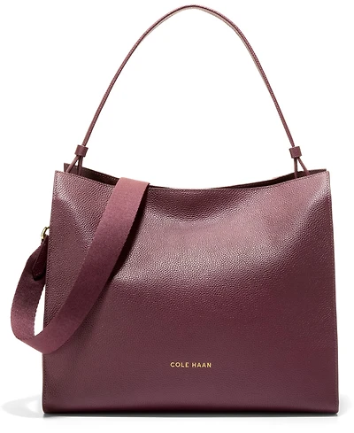 Cole Haan Carryall Medium Shoulder Bag