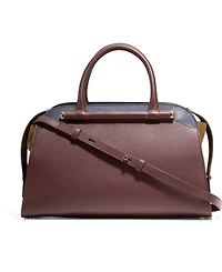Cole Haan Catherine Large Satchel Bag