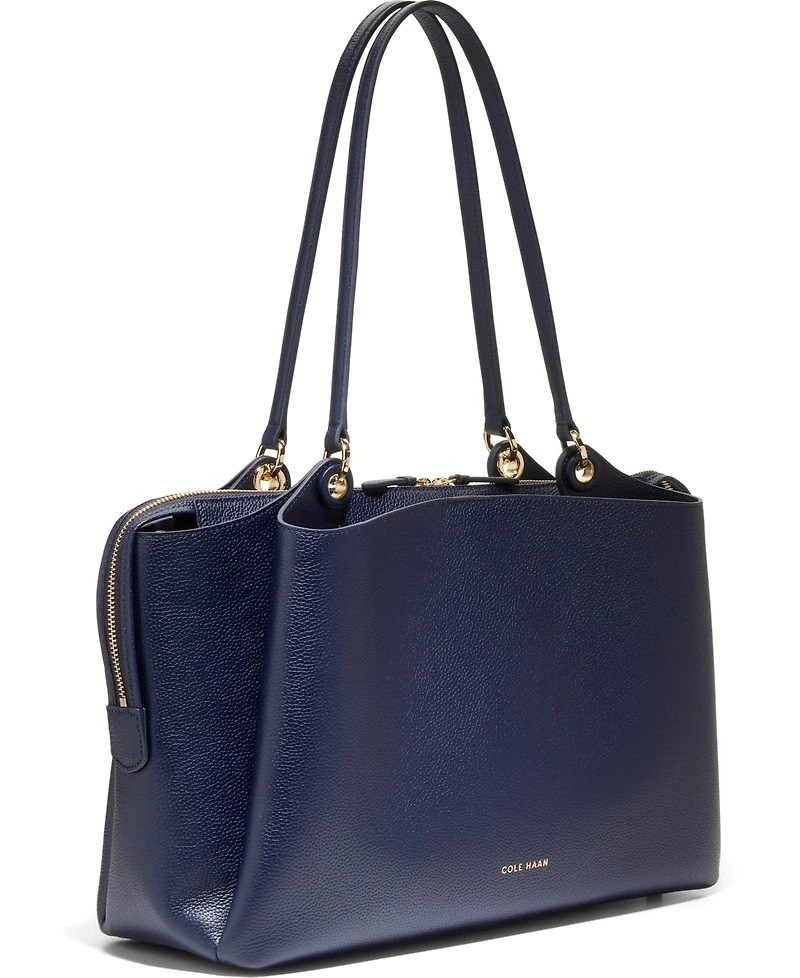 Cole Haan Midtown Small Work Tote Bag