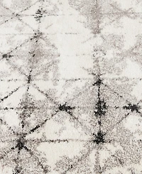 Mink Home Gemini Constellation 7'10"x10'10" Area Rug