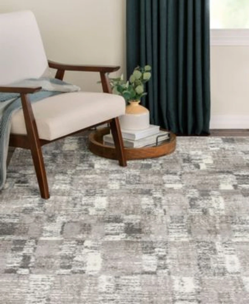 Mink Home Gemini Hemisphere Rug Collection