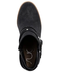 Sugar Women's Sansa Closed Toe Ankle Booties