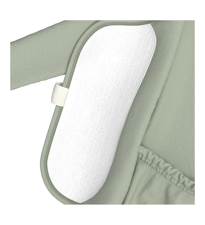 Bonsie Baby Skin to Boy, Footie