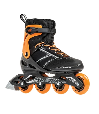 Rollerblade Zetrablade Rtl Unisex Inline Skates