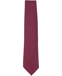 Brooks Brothers Men's Neat-Pattern Tie