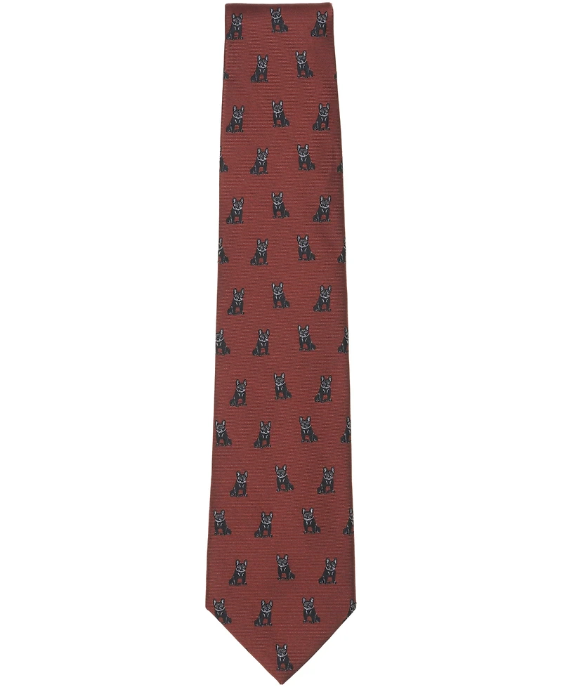 Brooks Brothers Men's Frenchie Tie