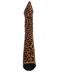 Arezzo Women's Sasha Low Stiletto To-The-Knee Boots