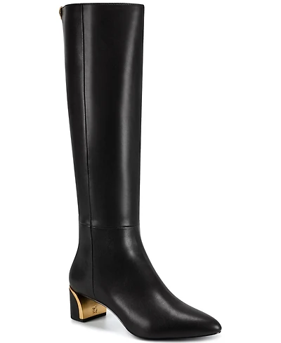 Donna Karan New York Women's Renee Tall Boots