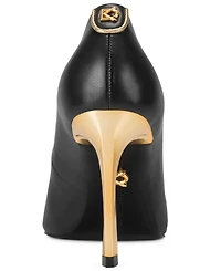 Donna Karan New York Women's Panthia High Pumps