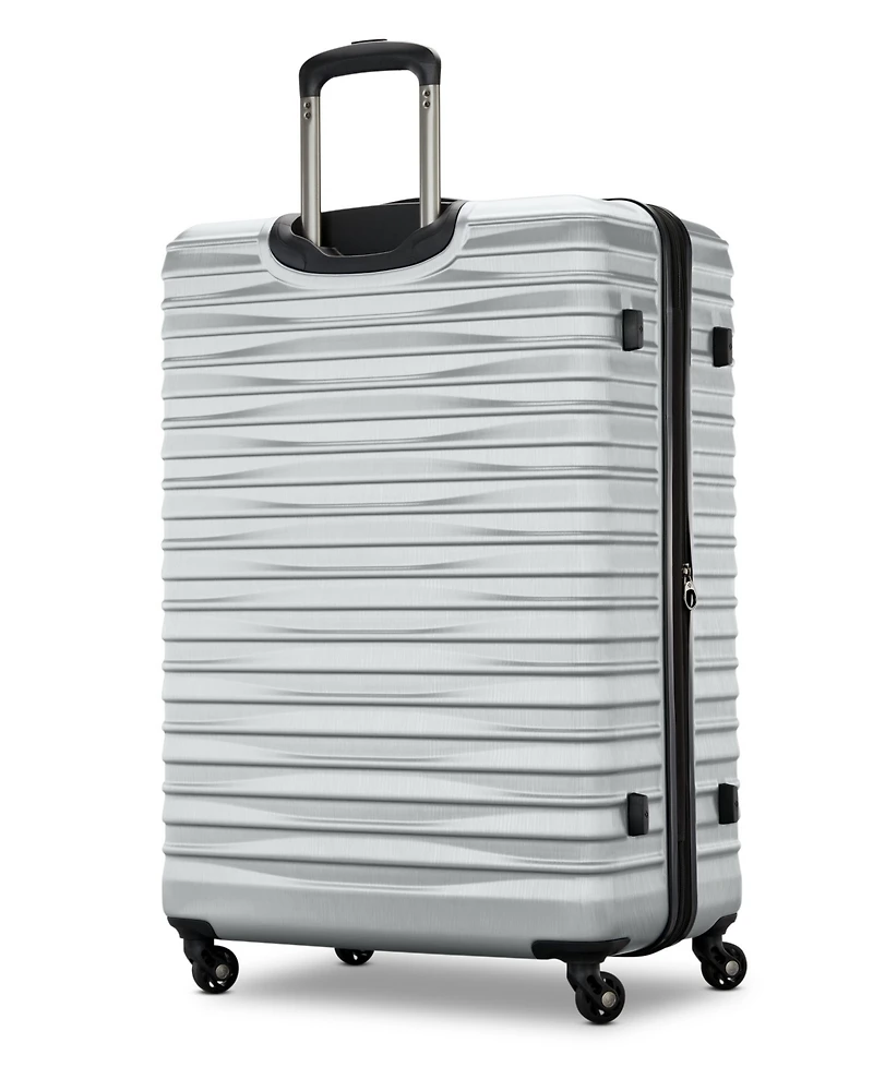 Samsonite Uptempo Lux 2-Pc. Hardside Luggage Set