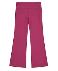 Nike Little Girls Dri-fit Flare Leg Leggings