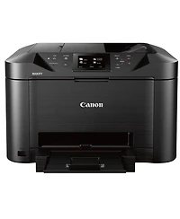 Canon Maxify MB5120 Wireless Small Office All-in-One Inkjet Printer