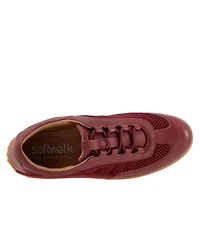 Softwalk Darby Sneaker