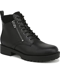 Blowfish Malibu Women's Deva Zip Short Boots