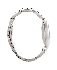 Pre-Owned Cartier Ballon Bleu de Cartier Automatic Watch in Stainless Steel 42mm