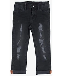 Raw X Little Boy's Jeans 4-7