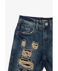 Raw X Little Boy's Jeans 4-7