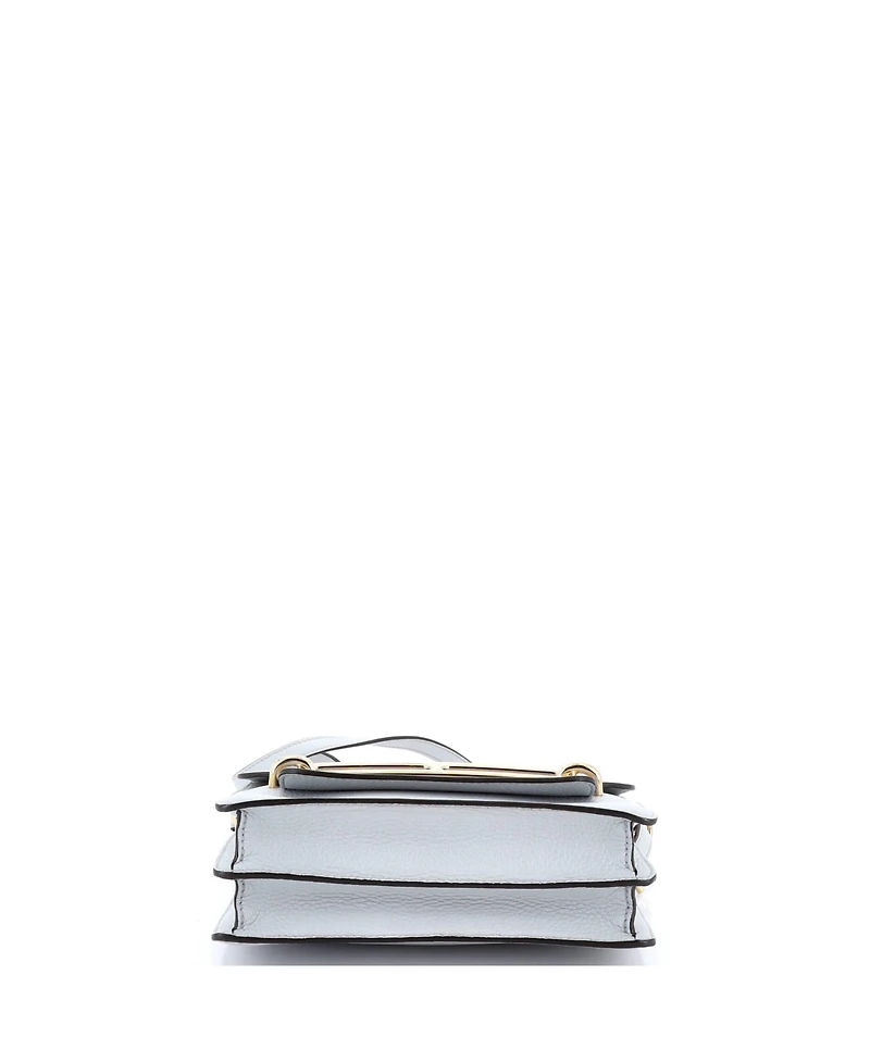 Pre-Owned Hermes 23 Roulis Bag Clemence