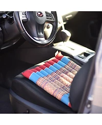 Hugger Zafuko Large Rollable Cushion