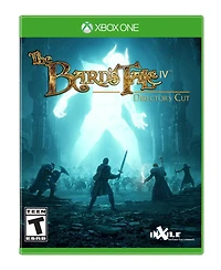 U&I Entertainment Bard's Tale Iv: Directors Cut