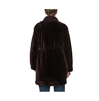 Bernardo Soft Sherpa Anorak