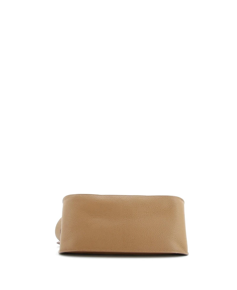 Pre-Owned Hermes 31 Jypsiere Bag Clemence