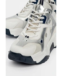 Prologue Shoes Lowel Sneaker Boot