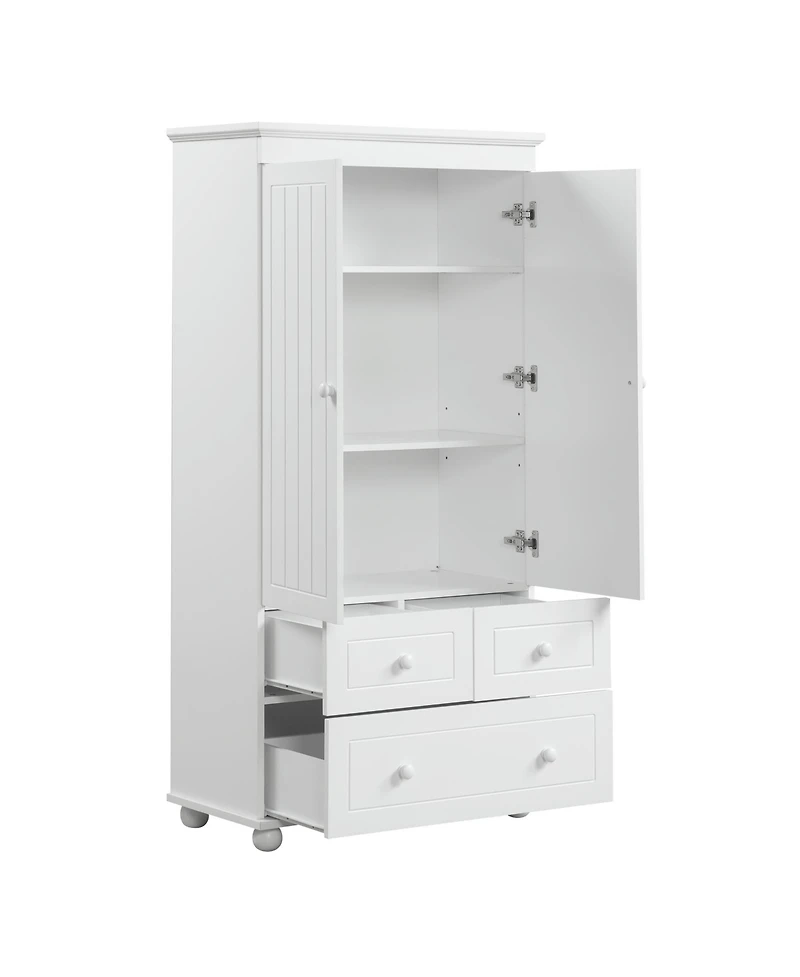 Casainc Tall Storage