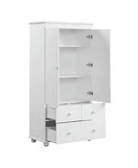 Casainc Tall Storage