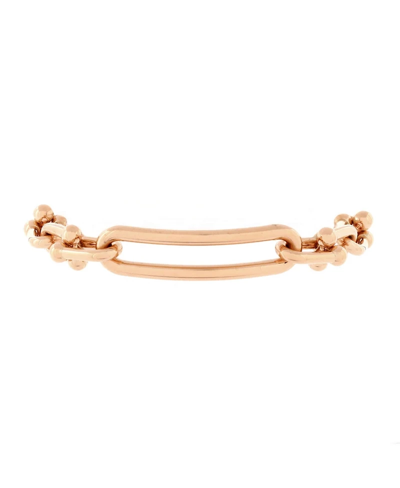 Pre-Owned Tiffany & Co. Hardwear Elongated Link Bracelet
