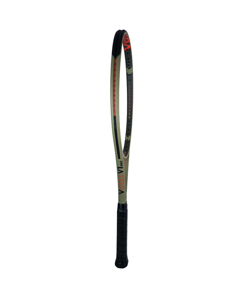 Volkl V-Cell V1 Pro Unstrung Tennis Racquet