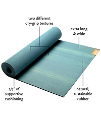 Para Rubber Xl Yoga Mat