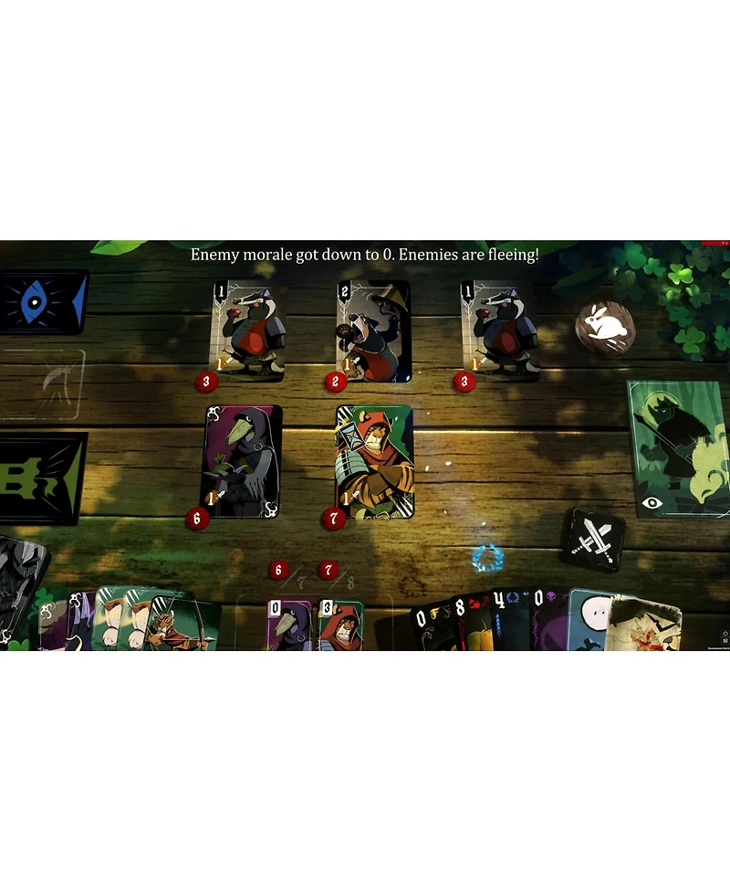 Maximum Games Foretales