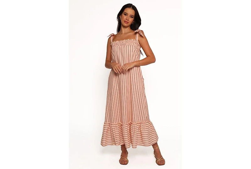 Petal and Pup Irina Maxi Dress