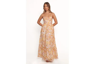 Petal and Pup Women's Marco Maxi Dress