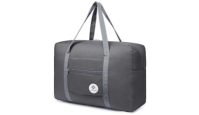 UrtalaFor Spirit Airlines Personal Item Bag 18x14x8 Foldable Travel Duffel Bag Tote Carry on Luggage Duffle Overnight for Women and Men