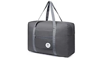 UrtalaFor Spirit Airlines Personal Item Bag 18x14x8 Foldable Travel Duffel Bag Tote Carry on Luggage Duffle Overnight for Women and Men