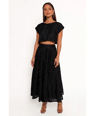 Petal and Pup Women's Beckham Two Piece Set