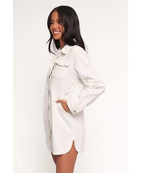 Petal and Pup Women's Turner Denim Dress