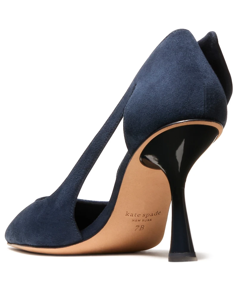 kate spade new york Women's Bunnie Slip-On Pumps