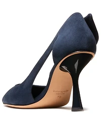 kate spade new york Women's Bunnie Slip-On Pumps