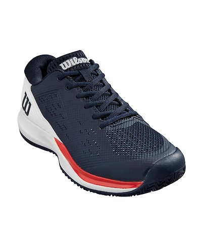 Wilson Rush Pro Ace Mens Tennis Shoes