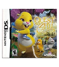 Activision Blizzard Zhu Zhu Pets: Quest for Zhu Nds