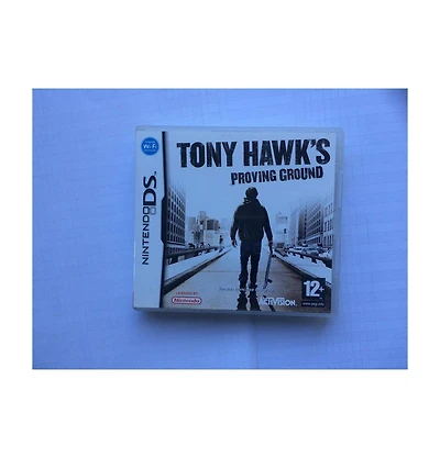Activision Blizzard Tony Hawk's Proving Ground