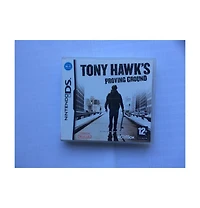 Activision Blizzard Tony Hawk's Proving Ground