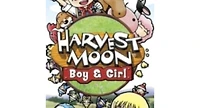 Crave Harvest Moon: Boy&Girl