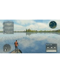 Rapala Pro Series Fishing