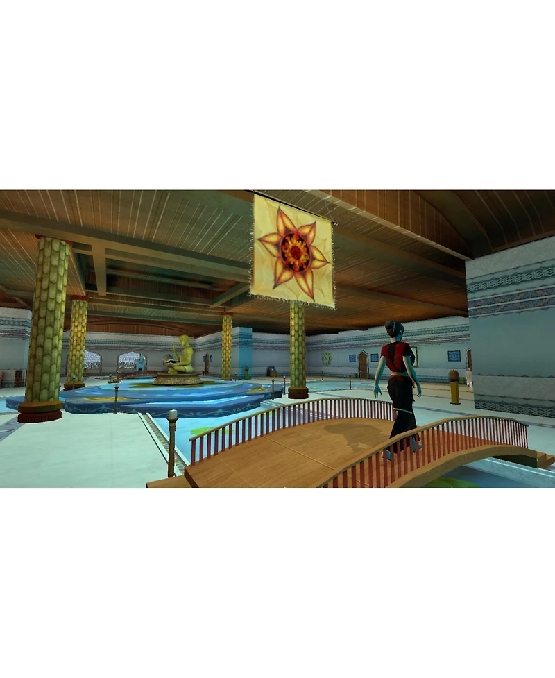 Dreamcatcher Interactive Yoga