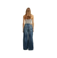 Cotton On Women's 91 Wide Jean