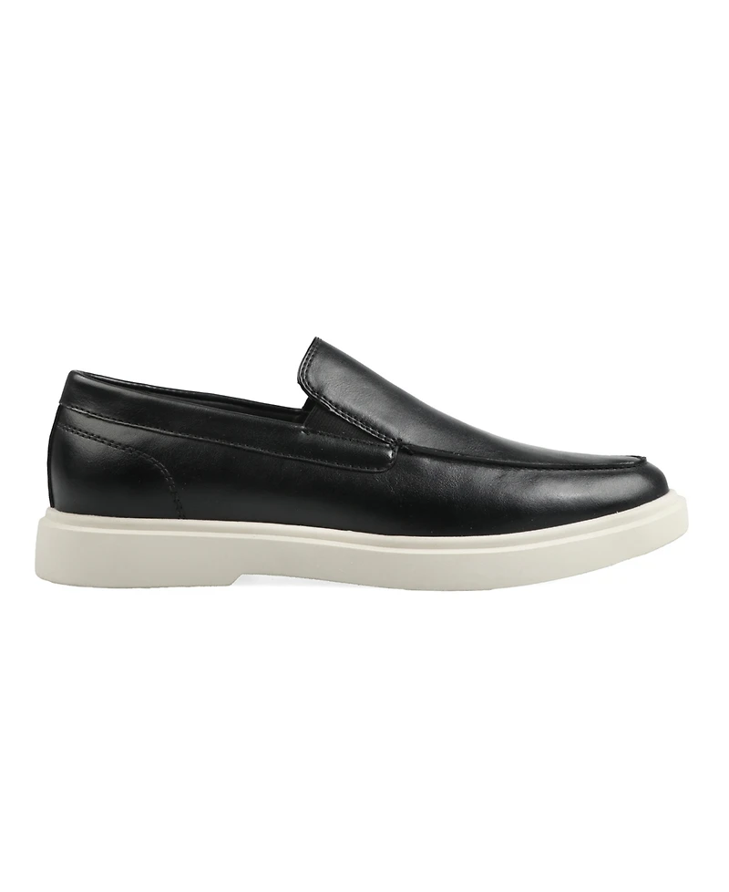Club Room Men's Tobbii Slip On Loafers, Macy's Exclusive